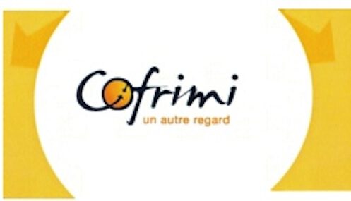 bandeau COFRIMI